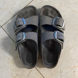 Women’s Birkenstock shoes